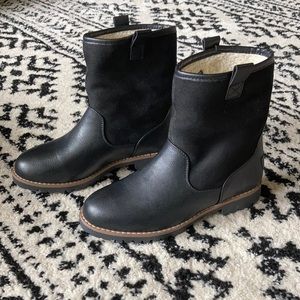 Nautica Womens Boots- Size 6.5- Like New
